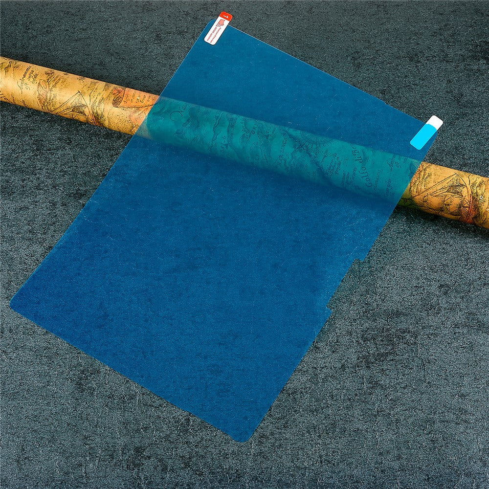 For Microsoft Surface Pro 9 Paper Feel Texture Film Full Cover Soft PET Screen Protector for Writing, Sketching, Drawing Like on Paper