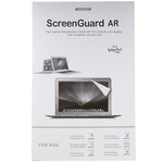 For Microsoft Surface Pro 9 Paper Feel Texture Film Full Cover Soft PET Screen Protector for Writing, Sketching, Drawing Like on Paper