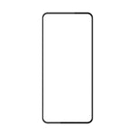 AMORUS For Xiaomi Redmi Note 12 Pro+ 5G Anti-explosion HD Silk Printing Full Glue Tempered Glass Secondary Hardening Full Screen Protector Film