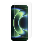 For Xiaomi 17 Ultra 5G Screen Film PET Bubble Free Ultra Clear Screen Protector, NOT Complete Covering