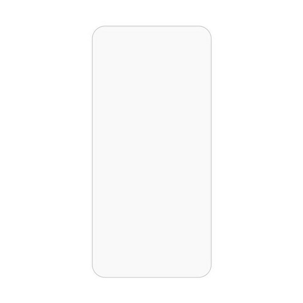 For Xiaomi 17 Ultra 5G Screen Film PET Bubble Free Ultra Clear Screen Protector, NOT Complete Covering