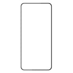 AMORUS 2 st för Oppo Reno15 F 5G / Reno14 F 5G / Reno13 5G (Global) helskärmsskydd antisplitter helhäftande härdat glasfilm