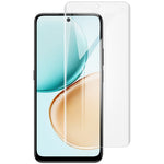 IMAK Hydrogelfilm 4:e generationens mjuk TPU-film för Honor 400 Smart 5G / 400 Smart 4G / X7d 4G / X7d 5G Ultraklart helskärmsskydd