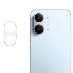 IMAK For Xiaomi Redmi Turbo 5 Max 5G / Poco X8 Pro Max 5G Camera Lens Protector Slim Tempered Glass Full Coverage Lens Film