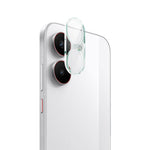 IMAK For Xiaomi Redmi Turbo 5 5G / Poco X8 Pro 5G Tempered Glass Full Cover Camera Lens Protector + Acrylic Lens Cap