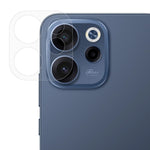 Hærdet glas til Oppo Reno15 F 5G, ultraklar og ridsefast beskyttelsesfilm til kameralinse