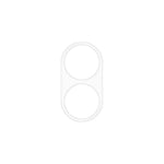 For Xiaomi Redmi Turbo 5 Max 5G Tempered Glass Camera Lens Protector Ultra Clear Anti-Scratch Lens Film