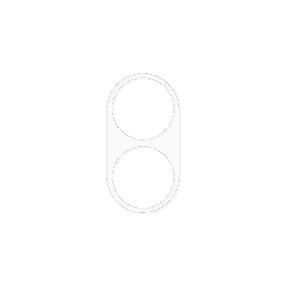 For Xiaomi Redmi Turbo 5 Max 5G Tempered Glass Camera Lens Protector Ultra Clear Anti-Scratch Lens Film