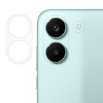 For Xiaomi Redmi Turbo 5 5G Tempered Glass Camera Lens Protector Ultra Clear Anti-Scratch Lens Film