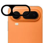 For Honor Magic8 Pro Air 5G Tempered Glass Lens Protector Silk Printing Camera Lens Film