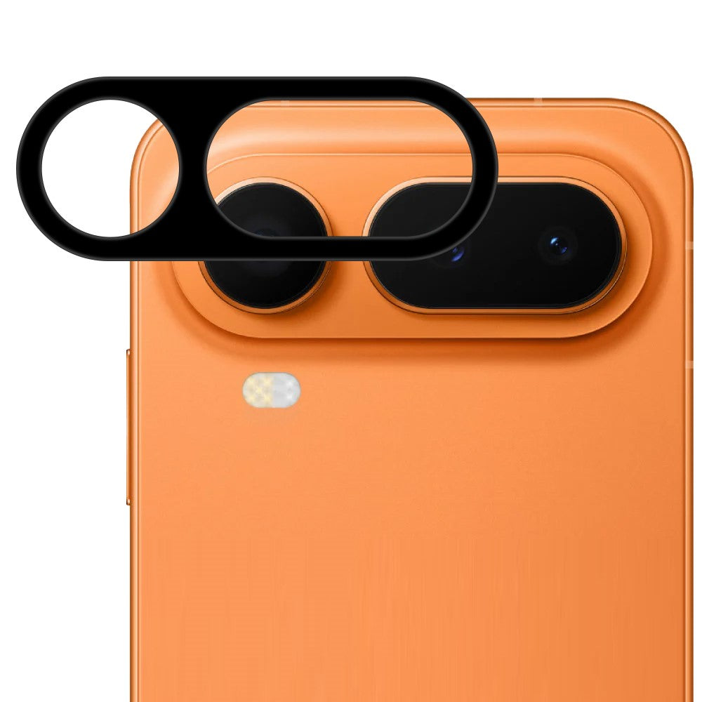 For Honor Magic8 Pro Air 5G Tempered Glass Lens Protector Silk Printing Camera Lens Film