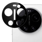 For Xiaomi 17 Ultra 5G Tempered Glass Lens Protector Silk Printing Camera Lens Film