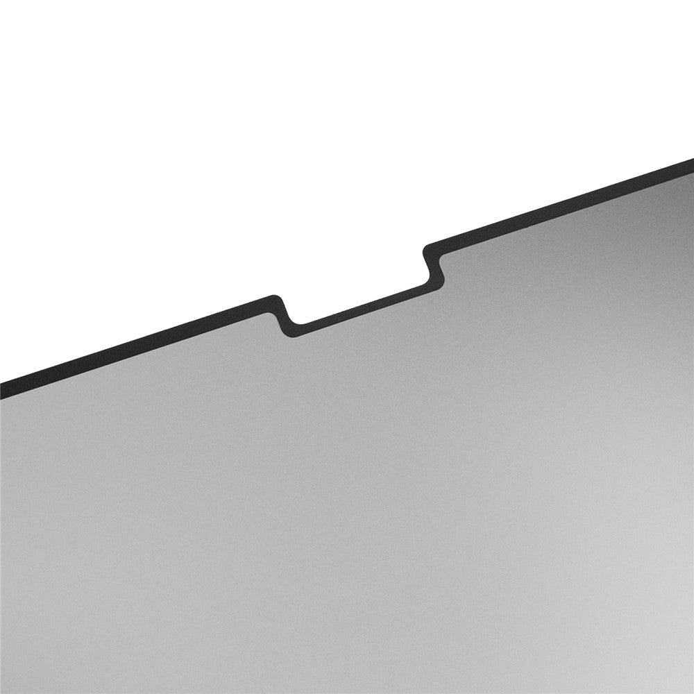 MacBook Neo 13 tommer (2026) papirlignende fuldskærmsbeskyttelse, magnetisk antispion, mat PET-film