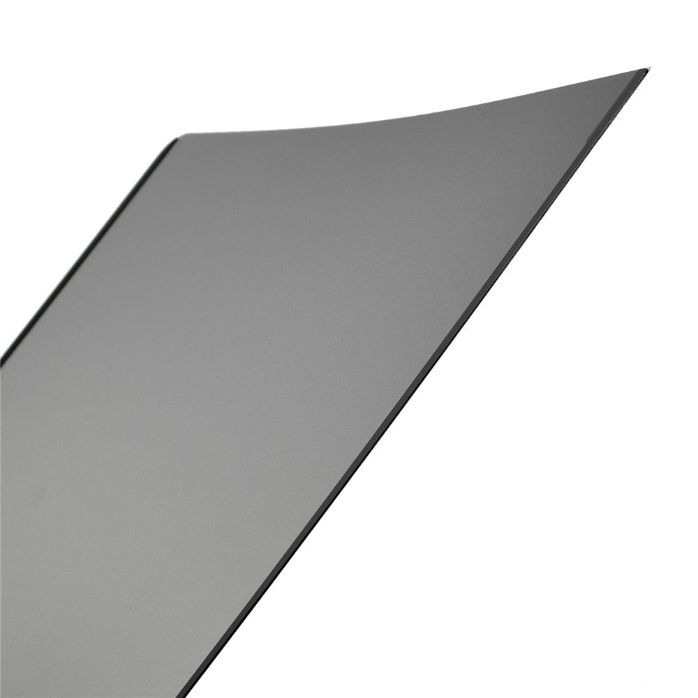 MacBook Neo 13 tommer (2026) papirlignende fuldskærmsbeskyttelse, magnetisk antispion, mat PET-film