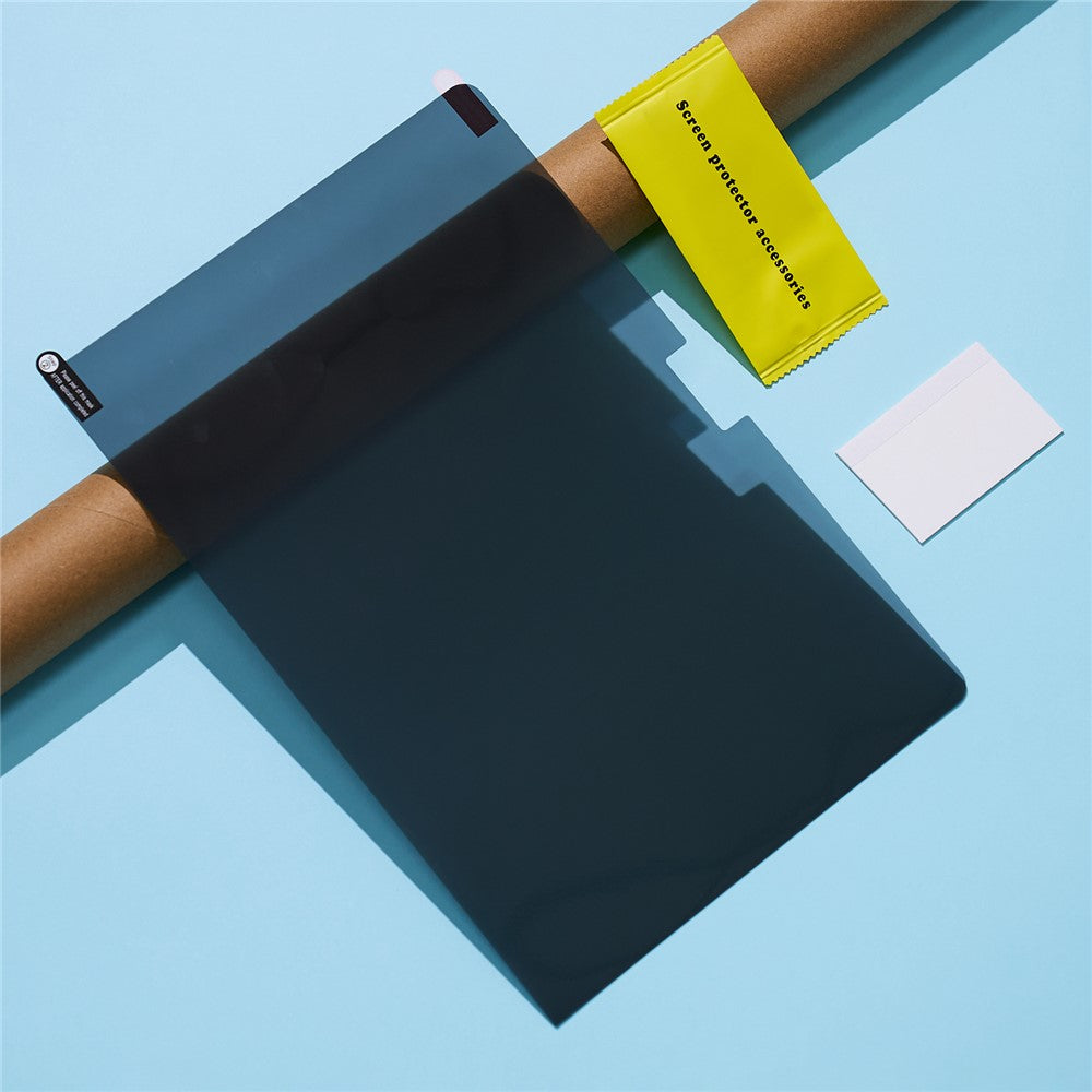 Til MacBook Neo 13 tommer (2026) Privacy Full Screen Protector Anti Spy PET Paperlike Film