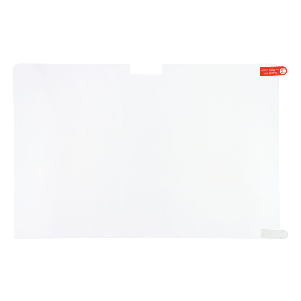 Til MacBook Neo 13 tommer (2026) Fuldt klæbende, anti-blåt lys skærmbeskytter, mat, eksplosionssikker, fuld dækning PET-film