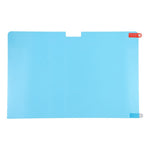 For MacBook Neo 13 inch (2026) Full Glue Full Screen Protector High Definition Thickened PET Film