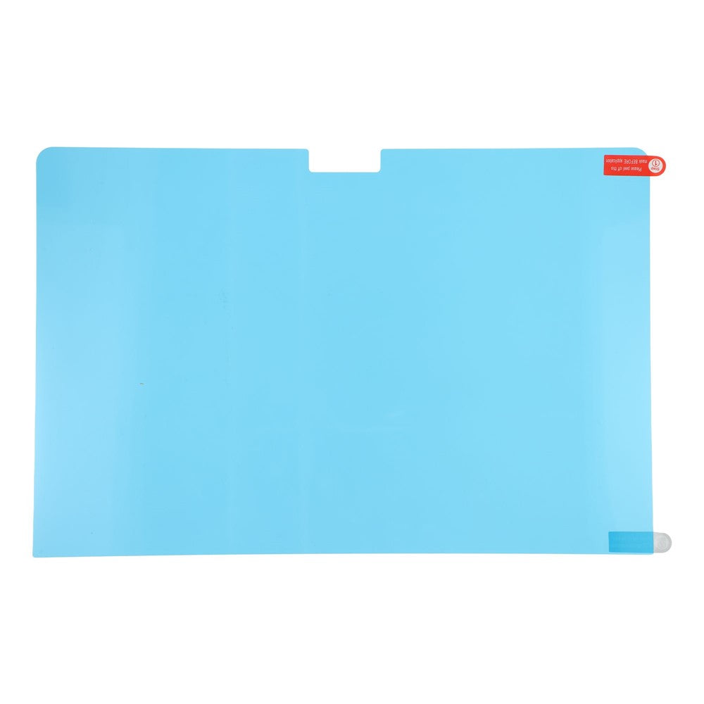 For MacBook Neo 13 inch (2026) Full Glue Full Screen Protector High Definition Thickened PET Film