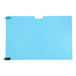 For MacBook Neo 13 inch (2026) Full Glue Full Screen Protector High Definition Thickened PET Film