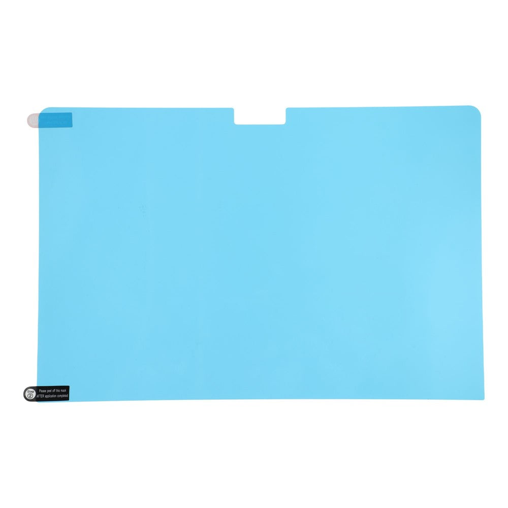 For MacBook Neo 13 inch (2026) Full Glue Full Screen Protector High Definition Thickened PET Film