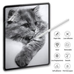 For MacBook Neo 13 inch (2026) Full Glue Full Screen Protector High Definition Thickened PET Film