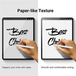 For MacBook Neo 13 inch (2026) Full Glue Full Screen Protector High Definition Thickened PET Film