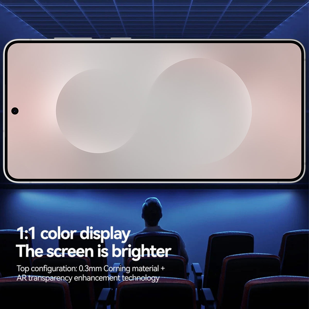 For Samsung Galaxy S25 3Pcs Full Screen Protector HD Clear 3D Arc Edge High Aluminium-silicon Glass Film with Dust-Free Installation Tool