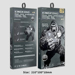 For Samsung Galaxy S25 3Pcs Full Screen Protector HD Clear 3D Arc Edge High Aluminium-silicon Glass Film with Dust-Free Installation Tool
