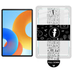IMAK For Huawei MatePad 11.5 (2024)  /  (2026) Tempered Glass Full Screen Protector with Dust-free Installation Tool