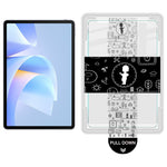 IMAK för Huawei MatePad 11.5 S (2024) (2025) / MatePad 11.5 S (2024) / Air 11.5 tum (2023) Härdat glas helskärmsskydd med dammfritt installationsverktyg