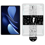 IMAK For Huawei MatePad Air (2024) / MatePad Air (2025)  /  MatePad 12 X Tempered Glass Full Screen Protector with Dust-free Installation Tool