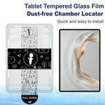 IMAK For Huawei MatePad Pro 12.2 (2025) Tempered Glass Full Screen Protector with Dust-free Installation Tool