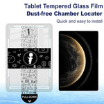 IMAK For Huawei MatePad Pro 13.2 (2025) Tempered Glass Full Screen Protector with Dust-free Installation Tool