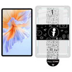 IMAK For Honor Pad V9 / Pad GT Hærdet Glas Fuld Skærmbeskytter med Støvfri Installationsværktøj