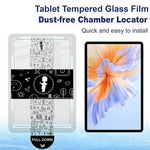 IMAK For Honor Pad V9 / Pad GT Skærmbeskytter i hærdet glas med støvfrit installationsværktøj