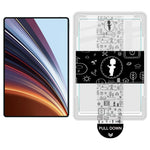 IMAK For Honor Pad GT Pro / MagicPad 2 12.3 Hærdet Glas Fuld Skærmbeskytter med Støvfrit Installationsværktøj
