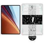 IMAK For Honor Pad GT2 Pro / MagicPad3 12.5 Tempered Glass Full Screen Protector with Dust-free Installation Tool