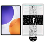 IMAK For Xiaomi Pad 7S Pro 12.5 Tempered Glass Full Screen Protector with Dust-free Installation Tool