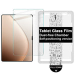 IMAK For Xiaomi Pad 7 Ultra Tempered Glass Full Screen Protector with Dust-free Installation Tool