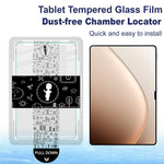 IMAK For Xiaomi Pad 7 Ultra Tempered Glass Full Screen Protector with Dust-free Installation Tool