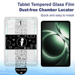 IMAK For Xiaomi Redmi K Pad Tempered Glass Full Screen Protector with Dust-free Installation Tool