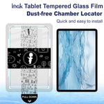 IMAK For Xiaomi Redmi Pad Pro  /  Poco Pad 4G  /  Pad Pro 5G Tempered Glass Full Screen Protector with Dust-free Installation Tool
