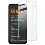 IMAK H Series Tempered Glass Film For Xiaomi Redmi A7 Pro 4G (171.56mm) / Redmi A7 Pro 5G / Poco C85x 5G / Poco C81 Pro 4G / Poco C81 4G / Poco C9E 4G Screen Protector (Not Complete Coverage)