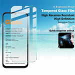 IMAK H Series Tempered Glass Film For Xiaomi Redmi A7 Pro 4G (171.56mm) / Redmi A7 Pro 5G / Poco C85x 5G / Poco C81 Pro 4G / Poco C81 4G / Poco C9E 4G Screen Protector (Not Complete Coverage)
