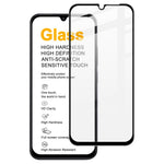IMAK Pro+-serien, fuldskærmsbeskyttelse til Xiaomi Redmi A7 Pro 4G (171.56mm) / Redmi A7 Pro 5G / Poco C85x 5G / Poco C81 Pro 4G / Poco C81 4G / Poco C9E 4G, hærdet glasfilm med følsom berøring