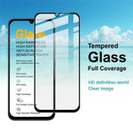 IMAK Pro+-serien, fuldskærmsbeskyttelse til Xiaomi Redmi A7 Pro 4G (171.56mm) / Redmi A7 Pro 5G / Poco C85x 5G / Poco C81 Pro 4G / Poco C81 4G / Poco C9E 4G, hærdet glasfilm med følsom berøring