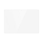 For Huawei MatePad 11.5 (2026) Tempered Glass Screen Protector 2.5D Straight Edge Full Screen Film Full Glue