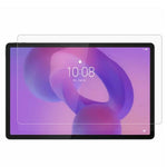 For Lenovo Idea Tab Pro Gen 2 Tempered Glass Screen Protector 2.5D Straight Edge Full Screen Film Full Glue