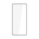 For Oppo Find N6 5G Full Screen Protector Silk Printing Full Glue HD Clear Screen Film