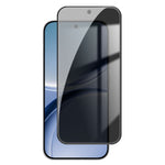 Xiaomi Redmi Turbo 5 5G / Xiaomi Poco X8 Pro 5G Anti-spionage Sekretess Helskärmsskydd Svart Kant Hög Aluminium-Silikon Glasfilm